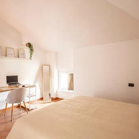 Modern & Minimalist Flat -4people- Fully Equipped Apartamento *