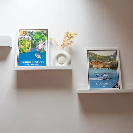 Modern & Minimalist Flat -4people- Fully Equipped Apartamento