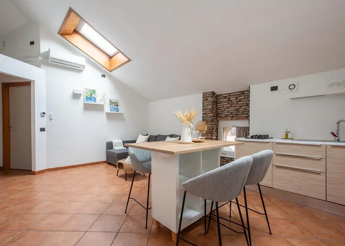 Modern & Minimalist Flat -4people- Fully Equipped