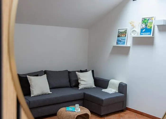 Apartamento Modern & Minimalist Flat -4people- Fully Equipped