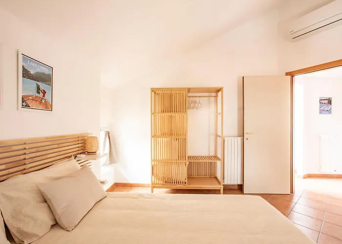 Apartamento Modern & Minimalist Flat -4people- Fully Equipped *