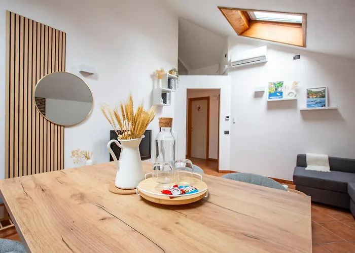 Apartamento Modern & Minimalist Flat -4people- Fully Equipped