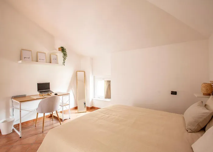 Modern & Minimalist Flat -4people- Fully Equipped Apartamento *